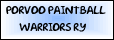 Porvoo Paint Ball Warriors ry