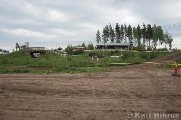 Ruohonleikkureiden 3h kest�vyysajot 26.5.2007
