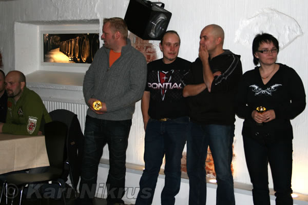 Ruohonleikkureiden 3h kest�vyysajot 17.10.2009
