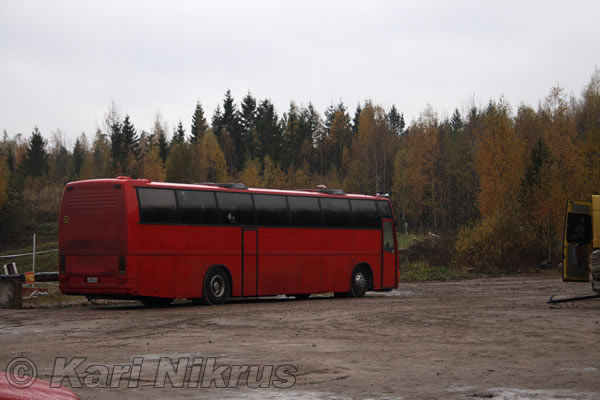 Ruohonleikkureiden 3h kest�vyysajot 17.10.2009