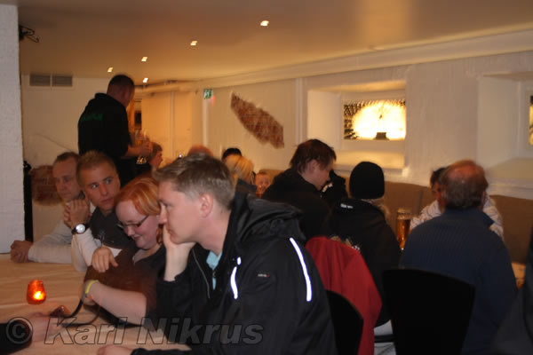 Ruohonleikkureiden 3h kest�vyysajot 17.10.2009