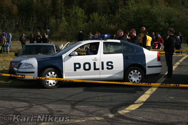 Ruohonleikkureiden 3h kest�vyysajot 13.09.2008