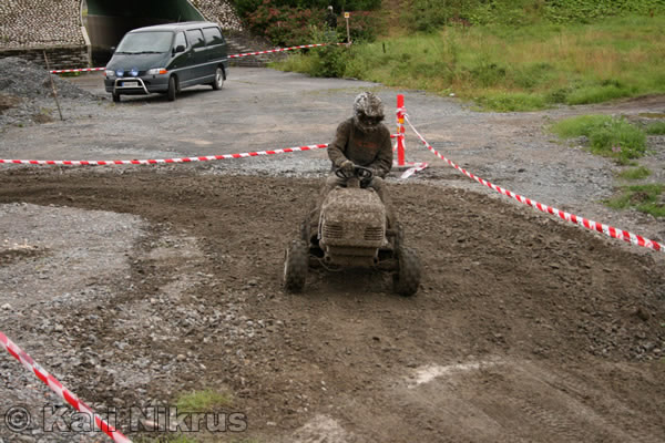 Ruohonleikkureiden 3h kest�vyysajot 18.05.2008