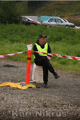 Ruohonleikkureiden 3h kest�vyysajot 18.05.2008