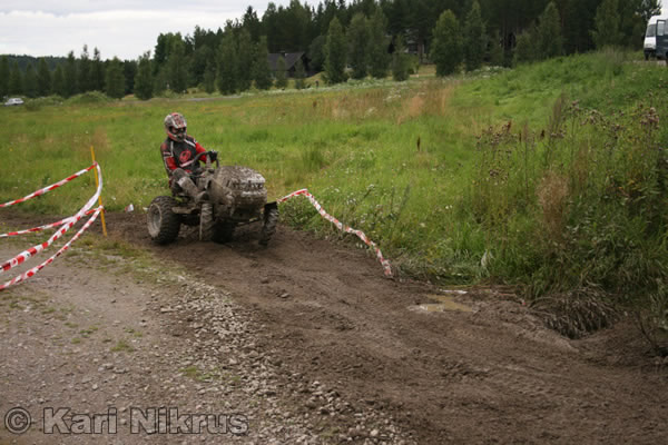 Ruohonleikkureiden 3h kest�vyysajot 18.05.2008