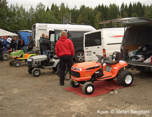 Leikkureiden Le Mans