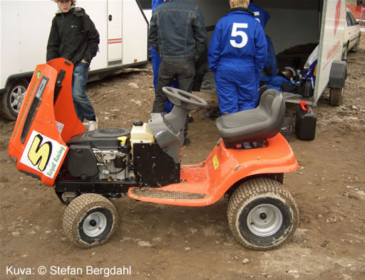 Leikkureiden Le Mans