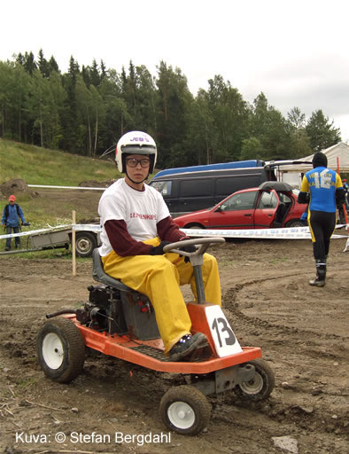 Leikkureiden Le Mans