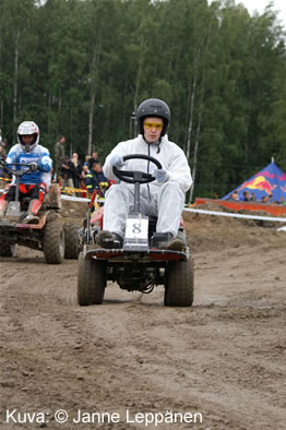 Leikkureiden Le Mans