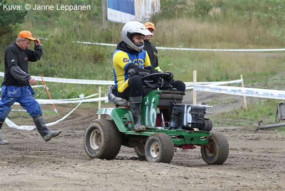 Leikkureiden Le Mans