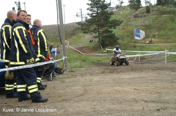 Leikkureiden Le Mans