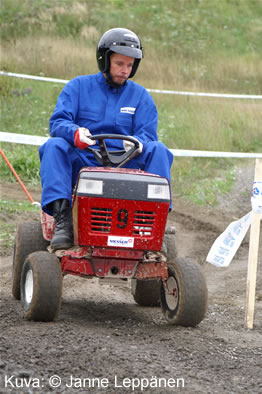 Leikkureiden Le Mans