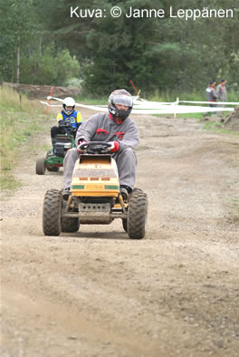 Leikkureiden Le Mans