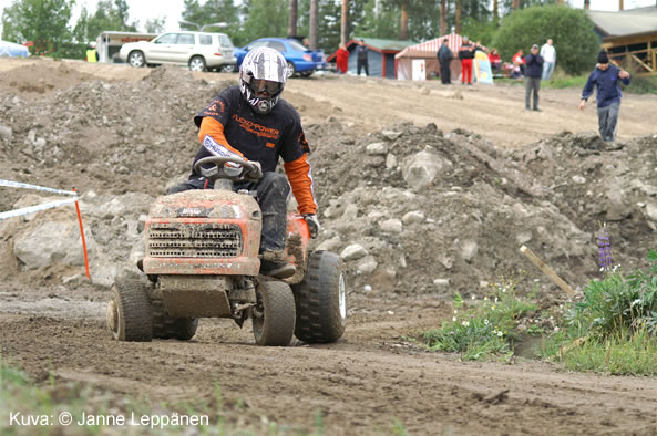 Leikkureiden Le Mans