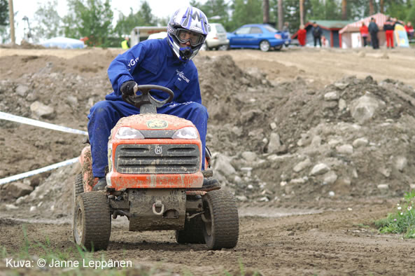 Leikkureiden Le Mans