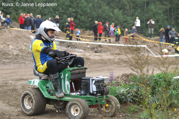 Leikkureiden Le Mans