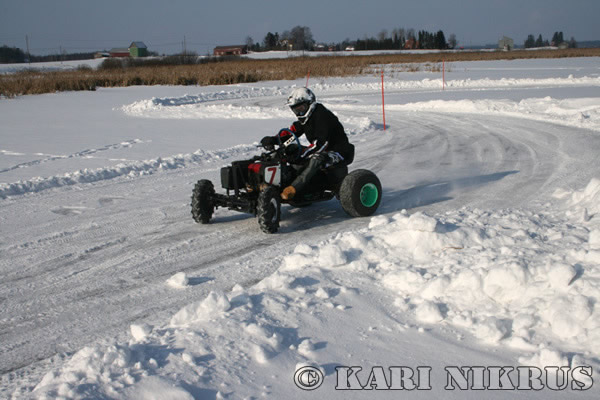 Ruohonleikkureiden 3h kest�vyysajot 21.02.2009
